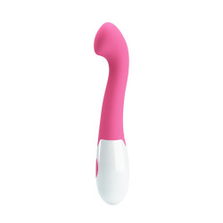 Pretty Love Vibromasseur Charles - 17.2 x 3 cm